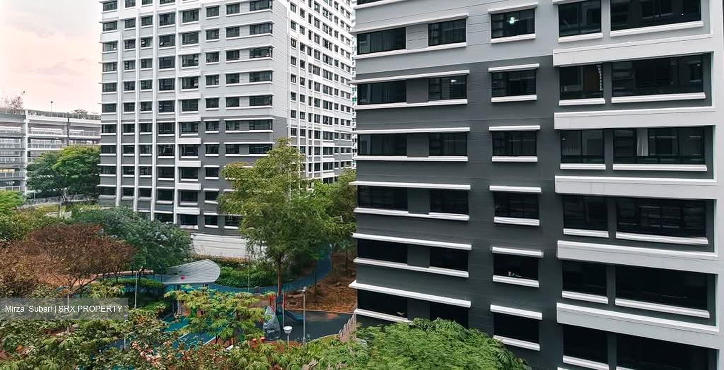 Blk 258A Punggol Topaz (Punggol), HDB 4 Rooms #559888951